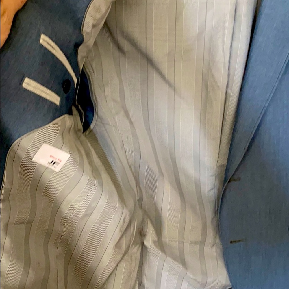 JF sport blazer slim fit